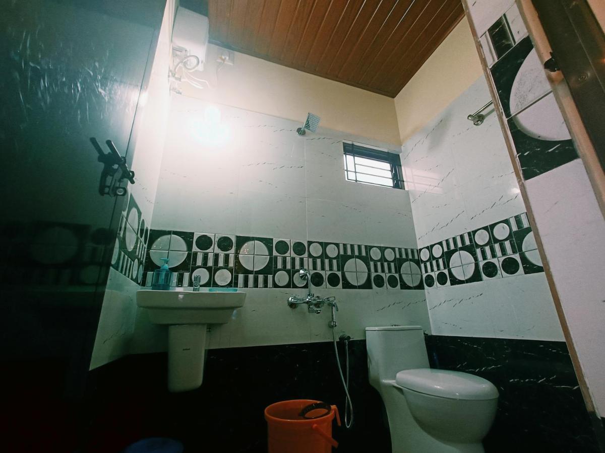 Maanyatha Home Stay Manipal Exterior foto
